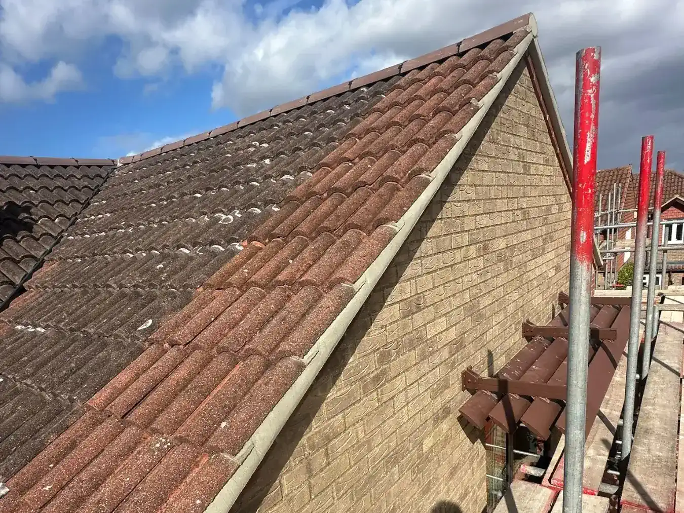 Roof Repairs Near East Wittering