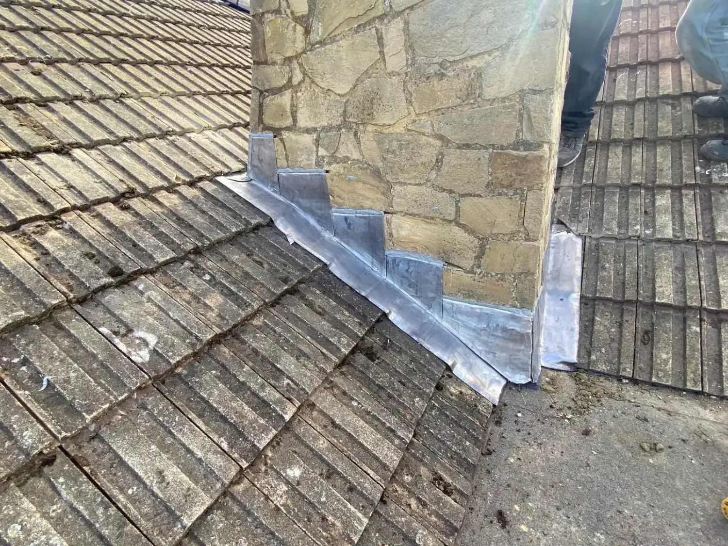 Roof Repairs Near East Wittering